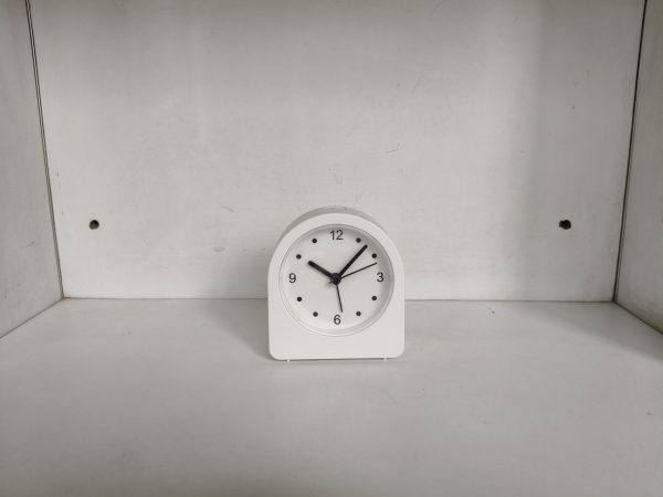 CLOCK - A125