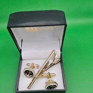Shirt  Cufflinks For Mens - Image 4