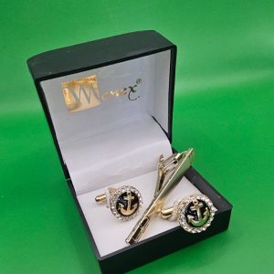 Shirt  Cufflinks For Mens - Image 3