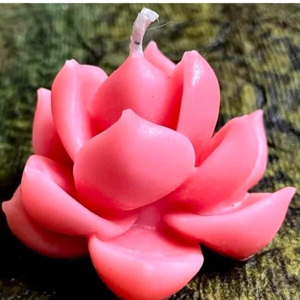 Mithai Scented Candle – Indian Sweet Fragrance for Festive Decor & Gifting