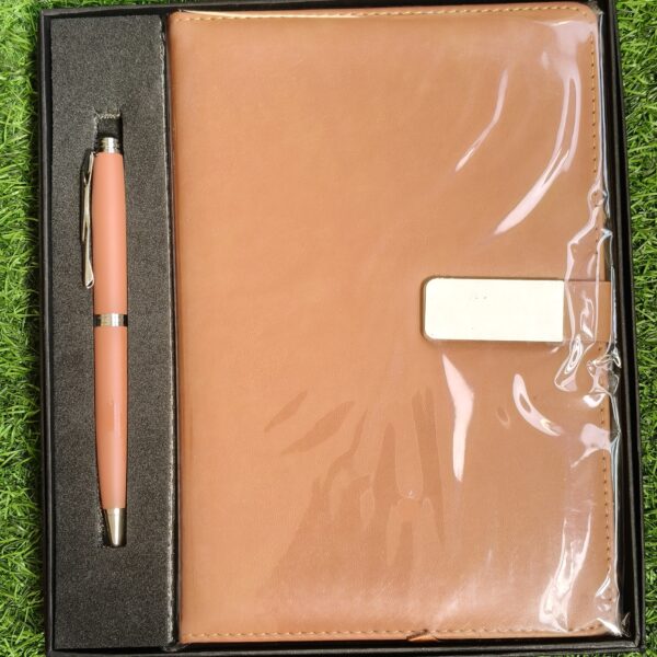 Premium Organizer Pen Set – Multi-Functional Desk Caddy with Assorted Color Pens