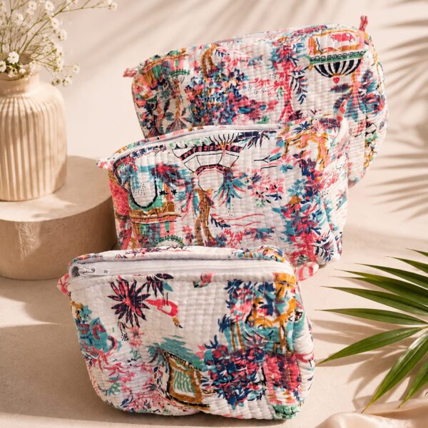 Toiletary Bag