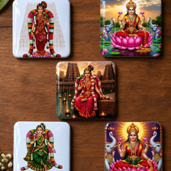 Customized Fridge Magnets