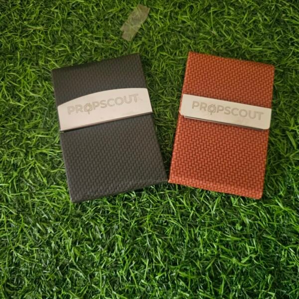 Vertical Visiting Card Holder